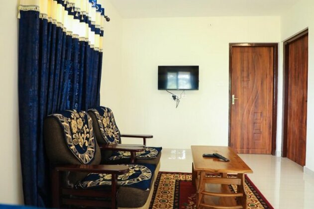Green Garden Daisy Villa - Photo5