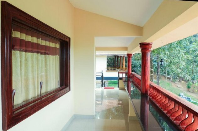 Green Garden Deluxe Room - Photo2