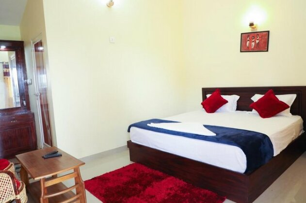 Green Garden Deluxe Room - Photo4