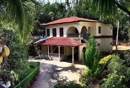 Green Mount Cottage - Photo2