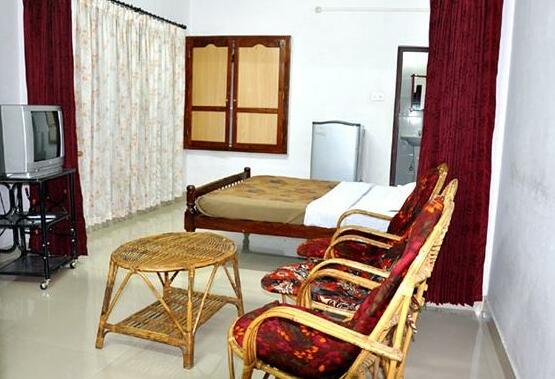 Green Mount Cottage - Photo3