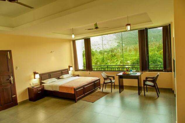 Green Peace Holiday Home Kalpetta - Photo2