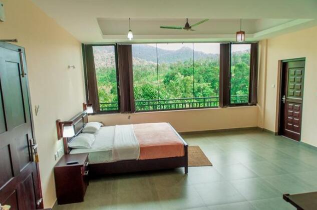 Green Peace Holiday Home Kalpetta - Photo3