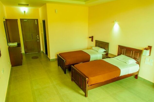 Green Peace Holiday Home Kalpetta - Photo5