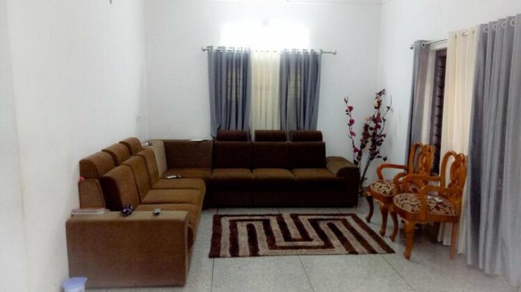 Greengrass Homestay - Photo2