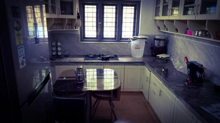 Greengrass Homestay - Photo3