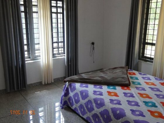 Greengrass Homestay - Photo4