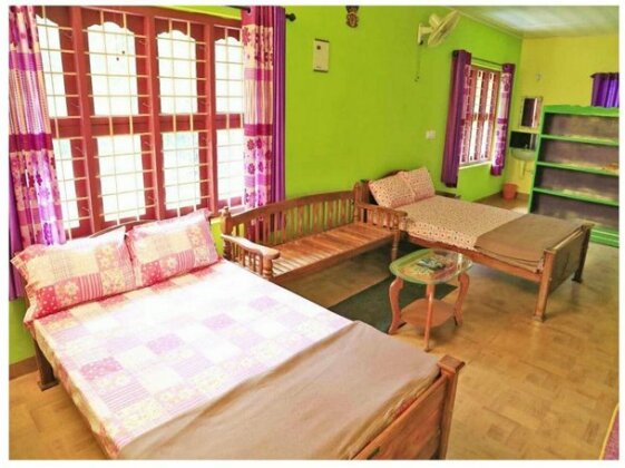 Hill View Kalpetta - Photo4