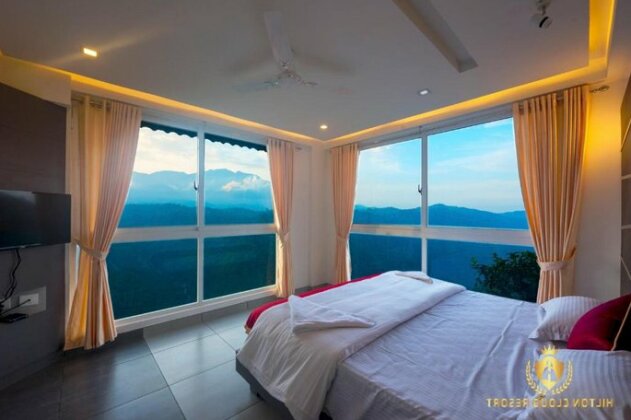 Hilton Cloud Resort Wayanad - Photo4