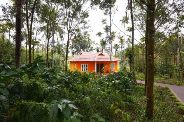 Himadri Cottages Wayanad - Photo2