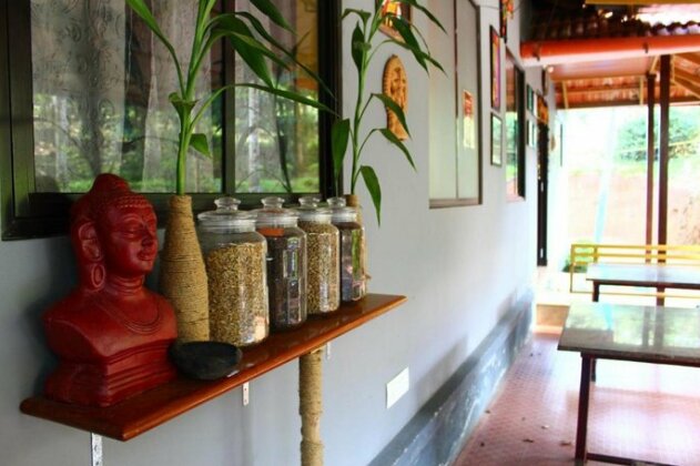 Himadri Cottages Wayanad - Photo3