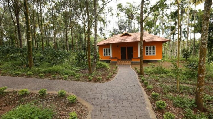 Himadri Cottages Wayanad - Photo5