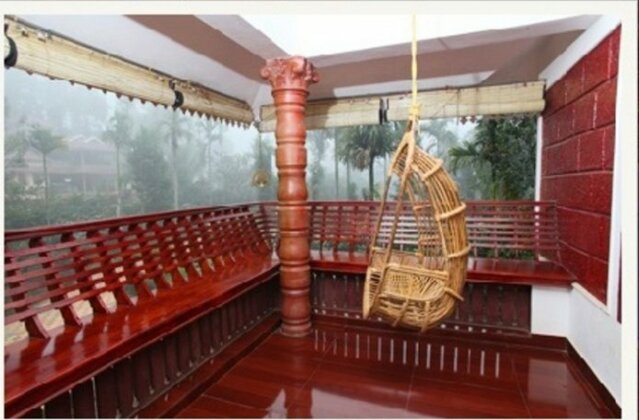 Homestay in Kalpetta near Sreeporkkali Temple - Photo2
