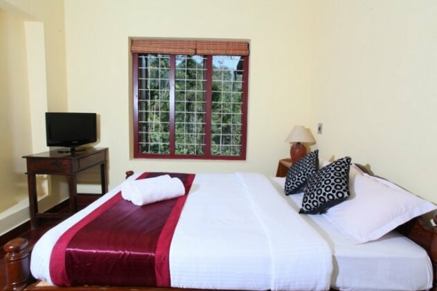 Homestay in Kalpetta near Sreeporkkali Temple - Photo3