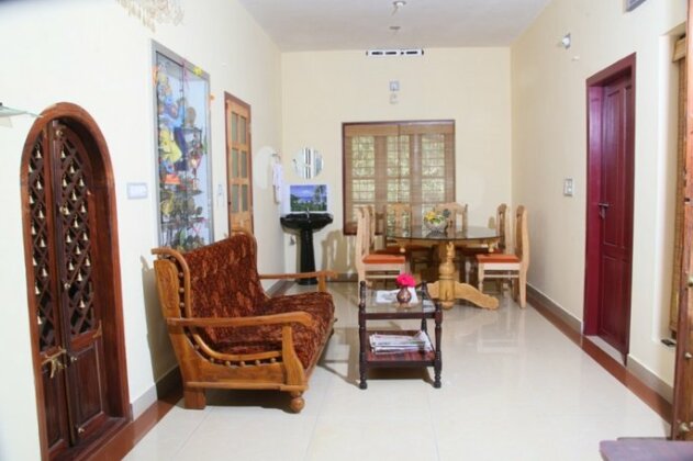 Homestay in Kalpetta near Sreeporkkali Temple - Photo4