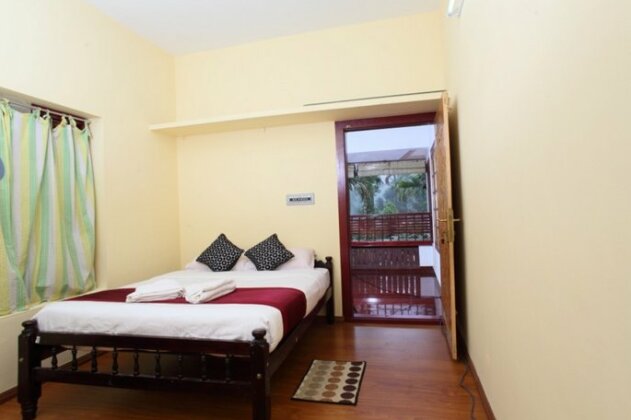 Homestay in Kalpetta near Sreeporkkali Temple - Photo5