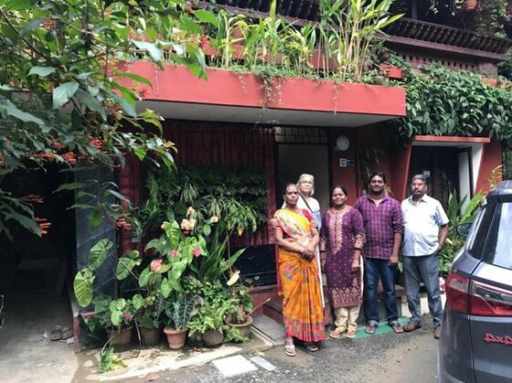 Homestay - The Four Seasons Homestay - Photo3