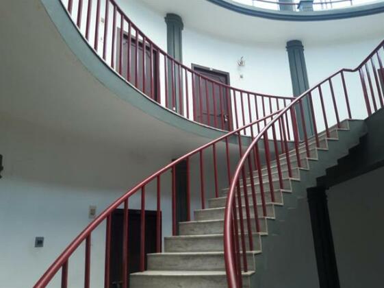 Hotel Affas - Photo2