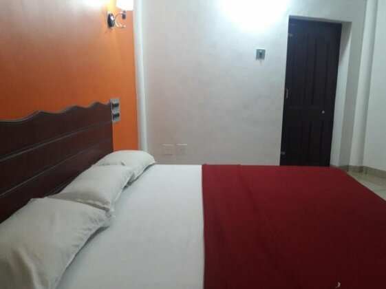Hotel Affas - Photo4