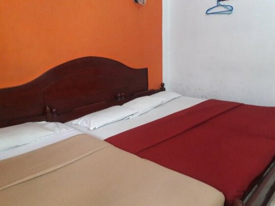 Hotel Affas - Photo5