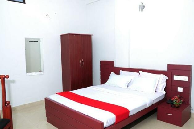 Hotel Greenland Kalpetta - Photo2