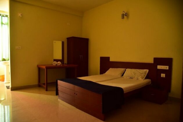 Hotel Greenland Kalpetta - Photo3