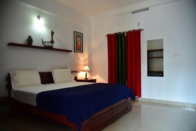 Hotel Greenland Kalpetta - Photo4