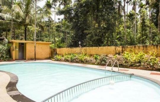 Karapuzha Village Resort - Photo4