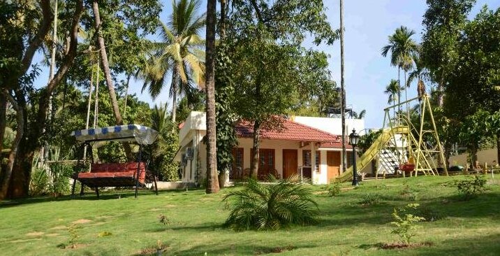 LakeRose Wayanad Resort - Photo2