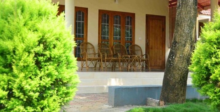 LakeRose Wayanad Resort - Photo5