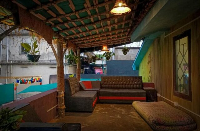 Laziya Mansion - Photo2