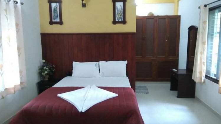 Little Home Resort Kalpetta