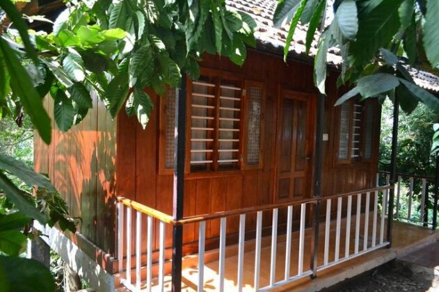 Little Home Resort Kalpetta - Photo2