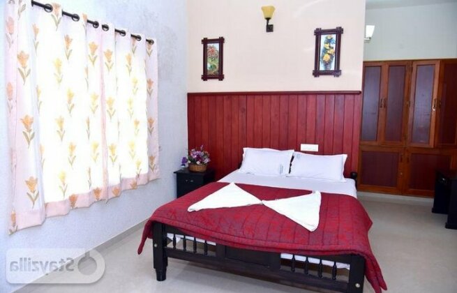 Little Home Resort Kalpetta - Photo3