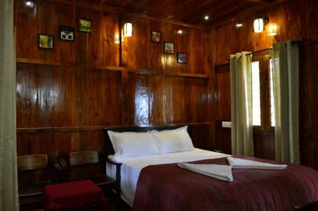 Little Home Resort Kalpetta - Photo4