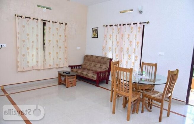Little Home Resort Kalpetta - Photo5