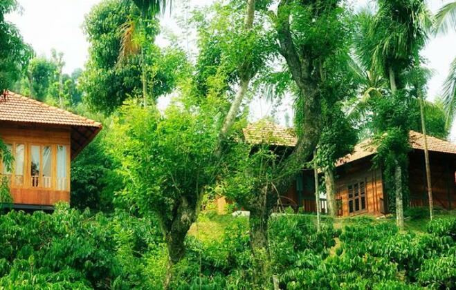 Marmalade Springs Resort Wayanad