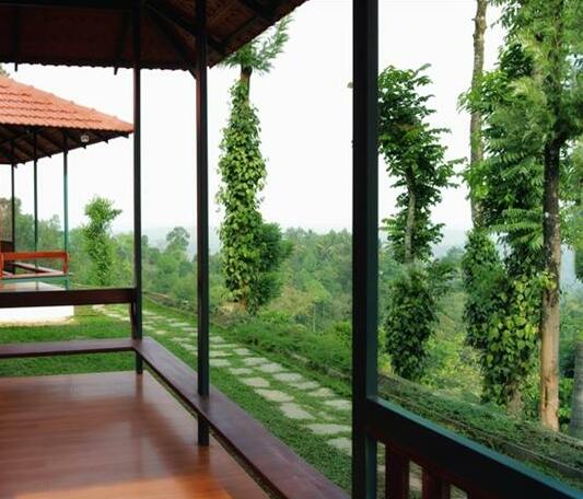 Marmalade Springs Resort Wayanad - Photo4