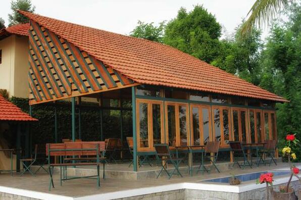 Marmalade Springs Resort Wayanad - Photo5