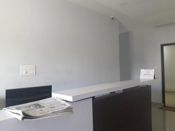 Mass residency Kalpetta - Photo2