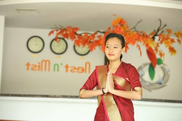 Nest n Mist - Photo4