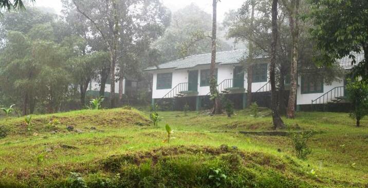 Orchard Holiday Resort Kalpetta - Photo4