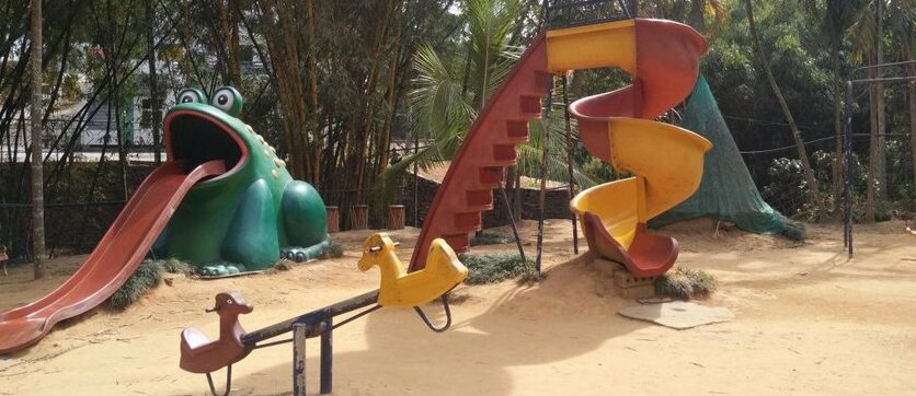 OYO 11516 Wayanad Royal Stream - Photo5