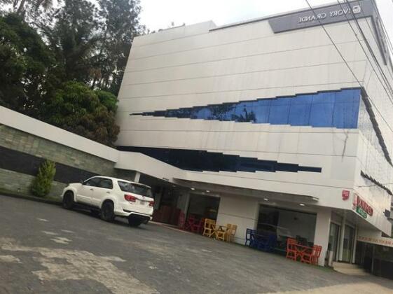 OYO 26990 Hotel Ivory Grande - Photo4