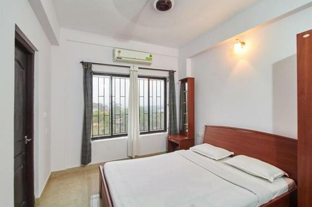 OYO 8842 Kallat Apartments - Photo5