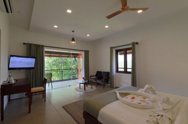 Petals Resorts Wayanad - Photo3