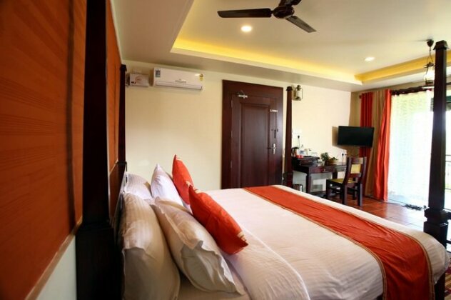 Petals Resorts Wayanad - Photo4
