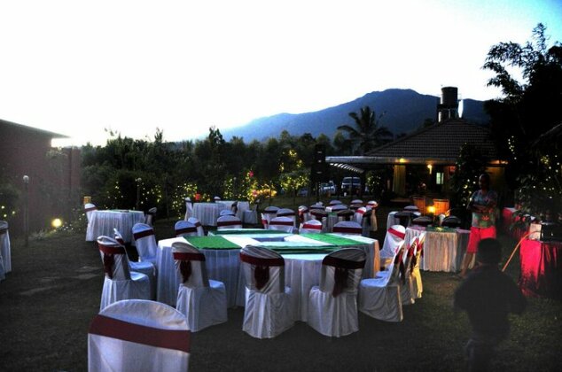 Petals Resorts Wayanad - Photo5
