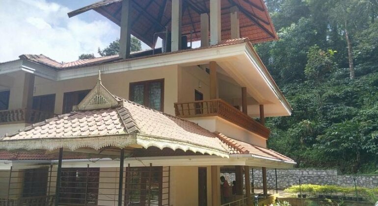 Peter's Coffee Creek Nature Resort - Photo2