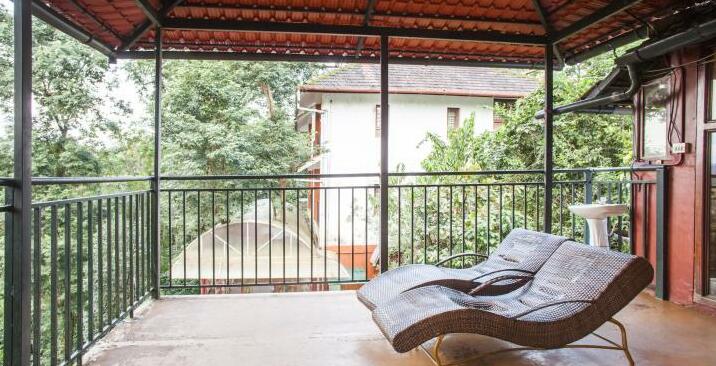 Planet Green Plantation Resorts Wayanad Kerala - Photo4
